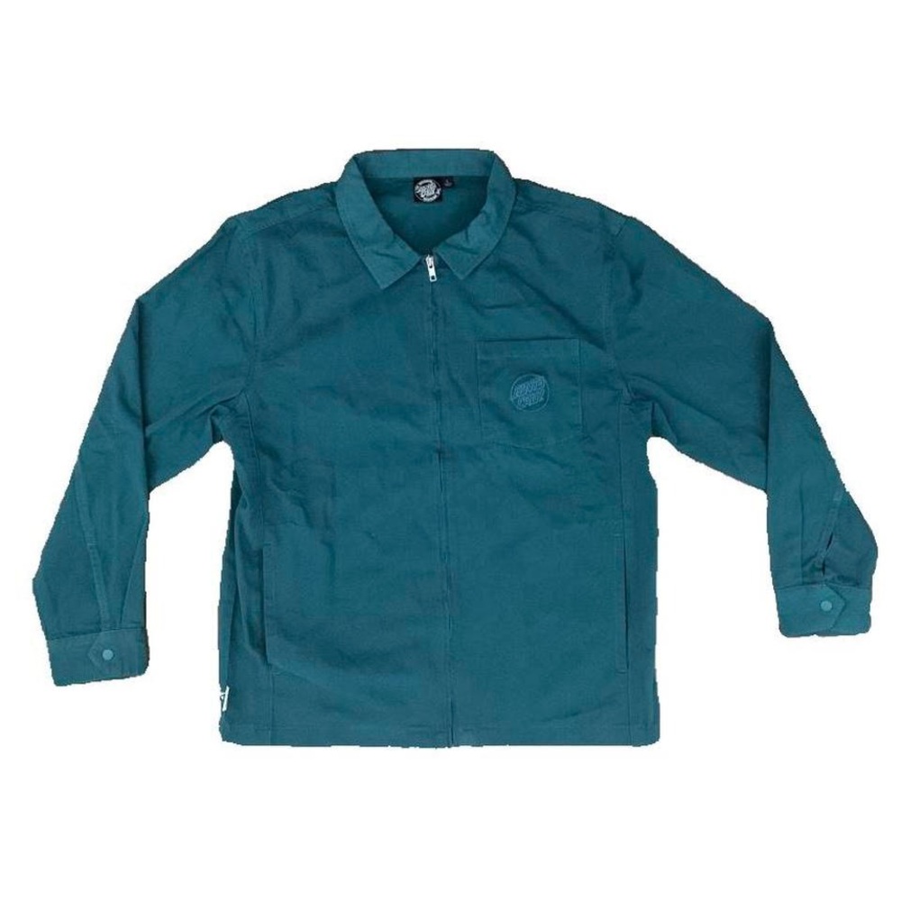 santa cruz jacket